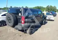 2007 Hummer H3 фото