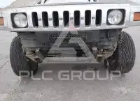 2007 Hummer H2 photo