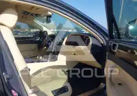 2007 Bentley Continental фото