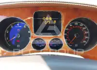 2007 Bentley Continental фото