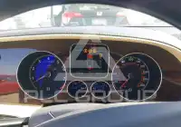 2007 Bentley Continental фото