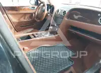 2007 Bentley Continental фото