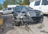 2007 Bentley Continental фото