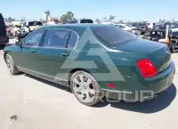 2007 Bentley Continental фото