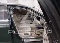 2007 Bentley Continental фото