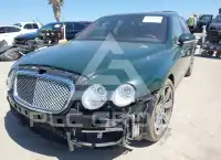 2007 Bentley Continental фото