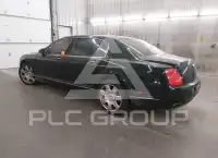 2007 Bentley Continental фото