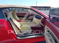 2007 Bentley Continental фото