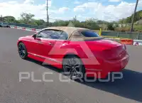 2007 Bentley Continental фото