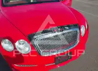 2007 Bentley Continental фото