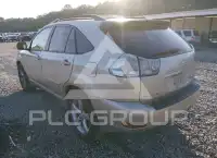 2007 Lexus RX350 фото