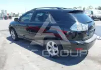 2007 Lexus RX350 фото