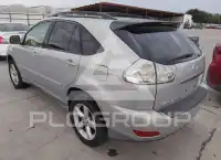 2007 Lexus RX350 photo