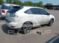 2007 Lexus RX350 фото