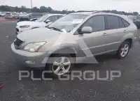 2007 Lexus RX350 фото