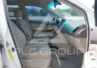 2007 Lexus RX350 photo