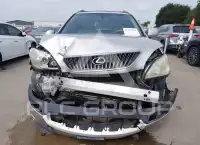2007 Lexus RX350 photo