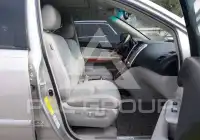 2007 Lexus RX350 photo
