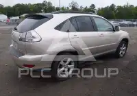 2007 Lexus RX350 фото