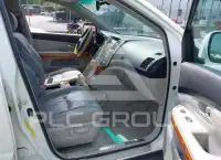 2007 Lexus RX350 фото