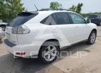 2007 Lexus RX350 фото