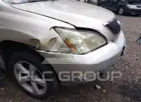 2007 Lexus RX350 фото