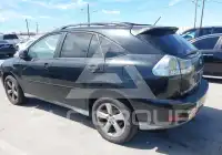 2007 Lexus RX350 фото