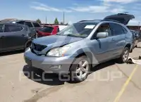 2007 Lexus RX350 фото