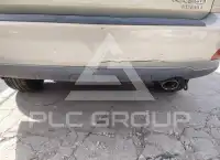 2007 Lexus RX350 photo