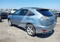 2007 Lexus RX350 фото