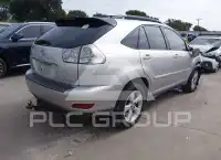 2007 Lexus RX350 photo