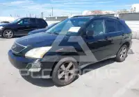 2007 Lexus RX350 фото