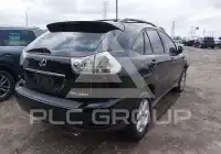 2007 Lexus RX350 photo