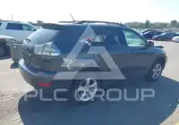 2007 Lexus RX350 фото