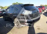 2007 Lexus RX350 photo