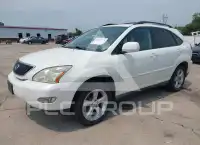 2007 Lexus RX350 фото
