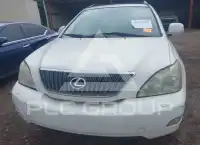 2007 Lexus RX350 фото