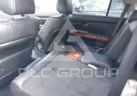 2007 Lexus RX350 фото