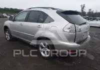 2007 Lexus RX350 photo
