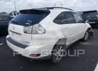 2007 Lexus RX350 фото