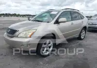 2007 Lexus RX350 фото