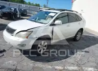2007 Lexus RX350 photo