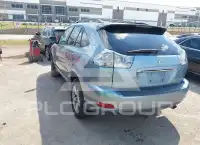 2007 Lexus RX350 фото