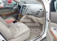 2007 Lexus RX350 фото