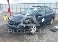 2007 Lexus RX350 photo