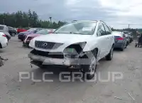 2007 Lexus RX350 фото