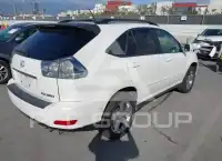 2007 Lexus RX350 фото