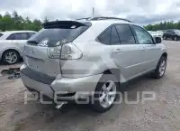 2007 Lexus RX350 фото