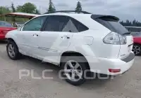 2007 Lexus RX350 фото