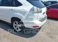 2007 Lexus RX350 фото